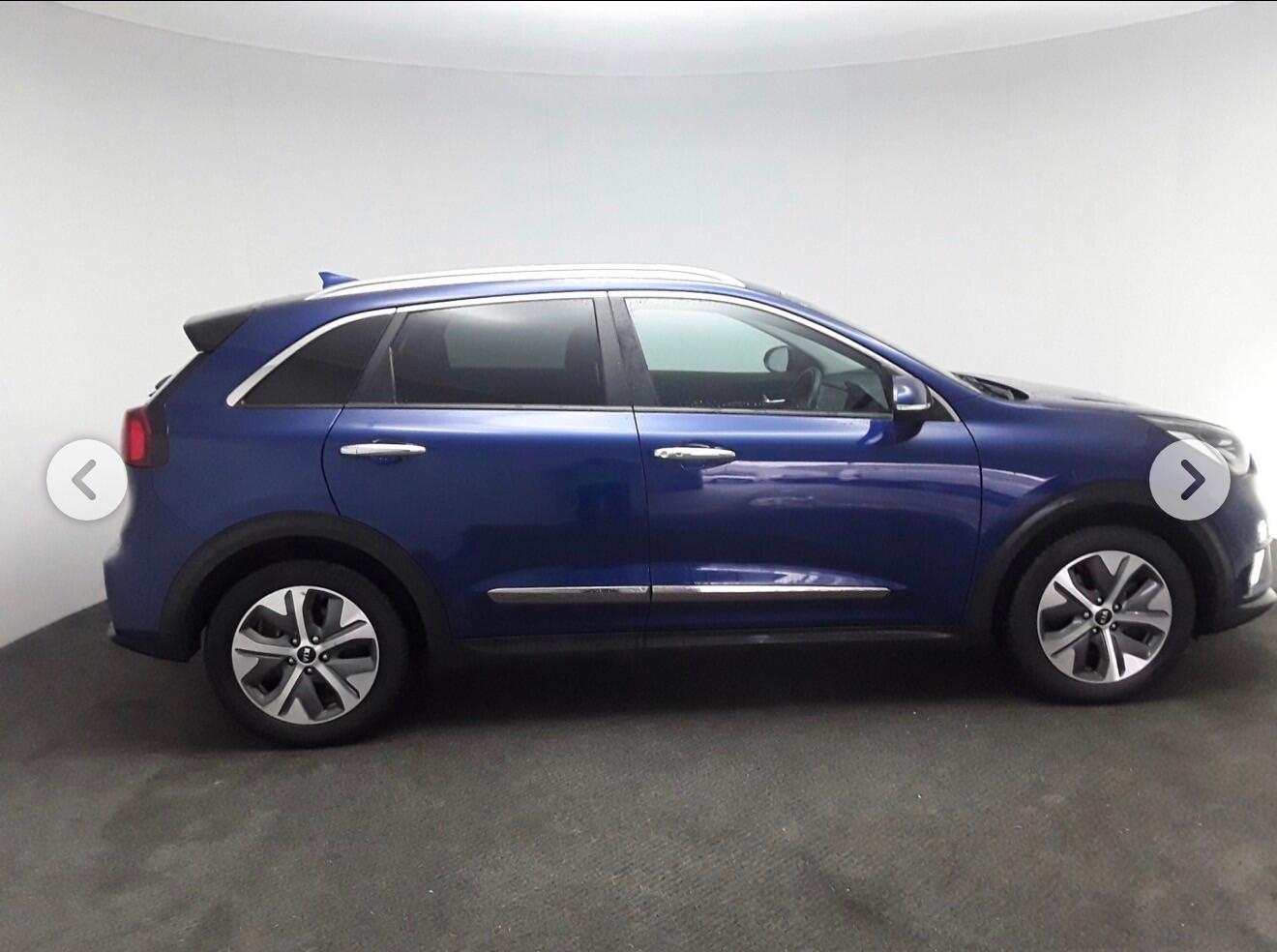 Used Kia Niro 2021 for sale - 77279008: Photo 3