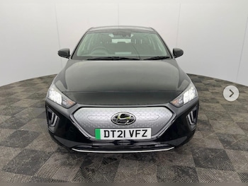 2021 (21) - 100kW Premium 38kWh 5dr Auto