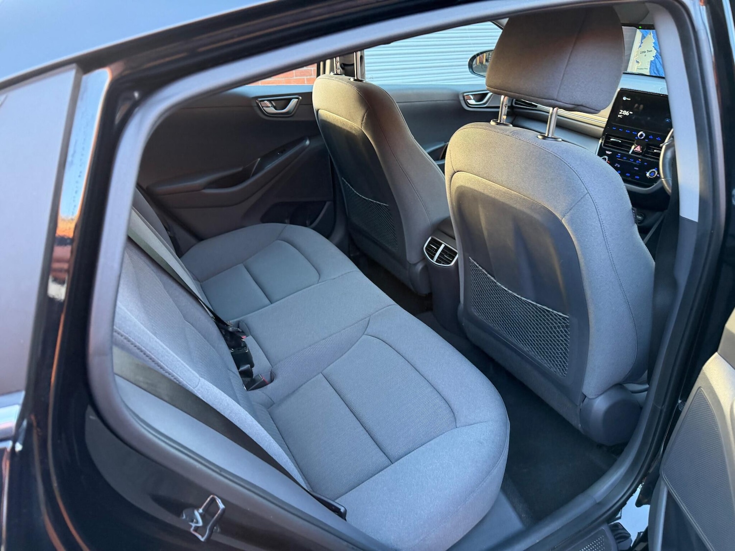 Used Hyundai IONIQ 2021 for sale - 76786393: Photo 7