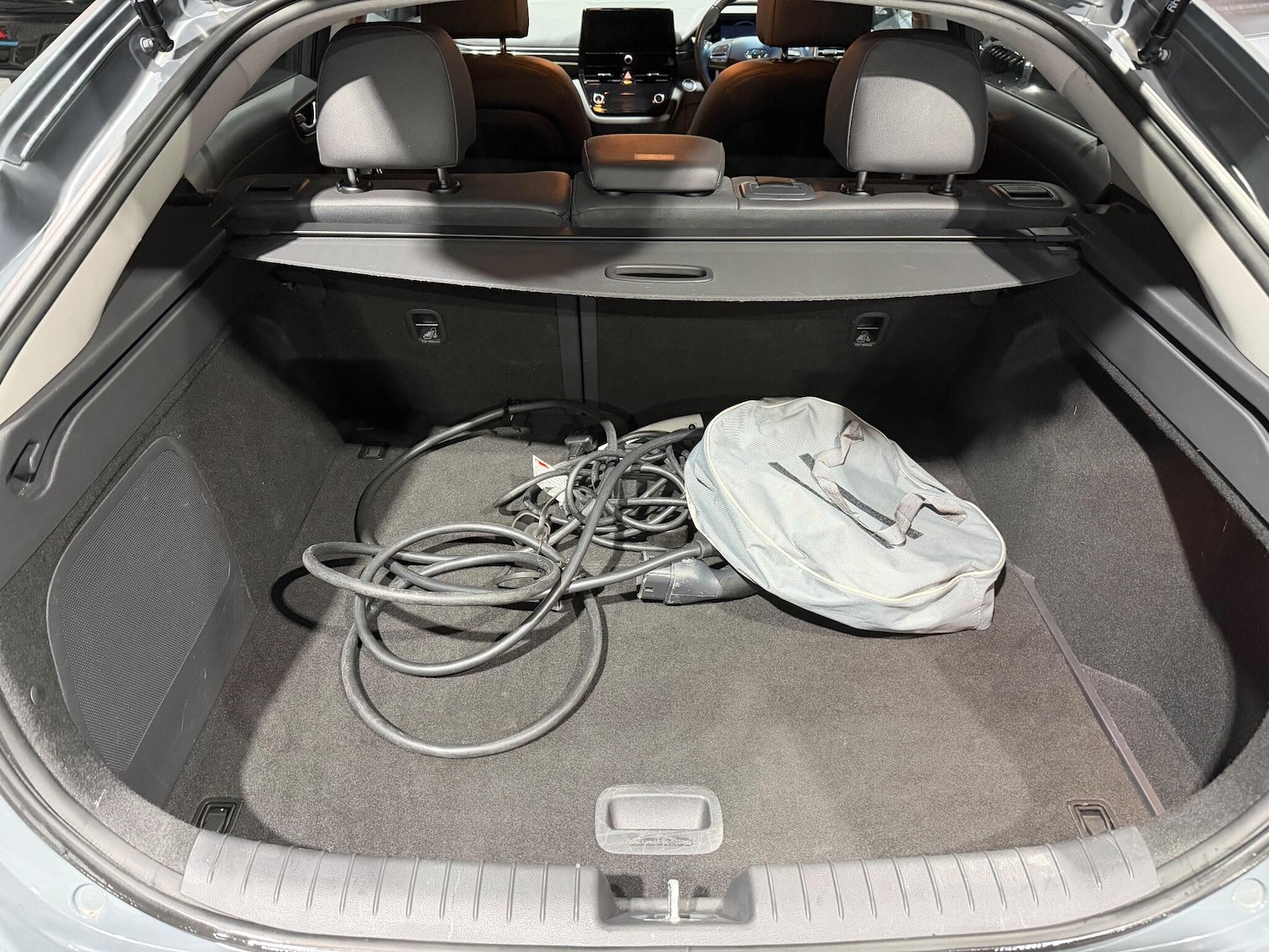 Used Hyundai IONIQ 2022 for sale - 76912699: Photo 11