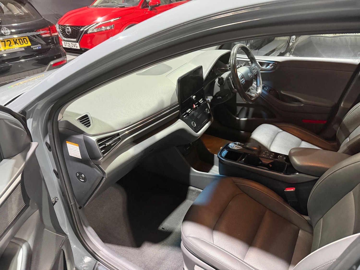 Used Hyundai IONIQ 2022 for sale - 76912699: Photo 13