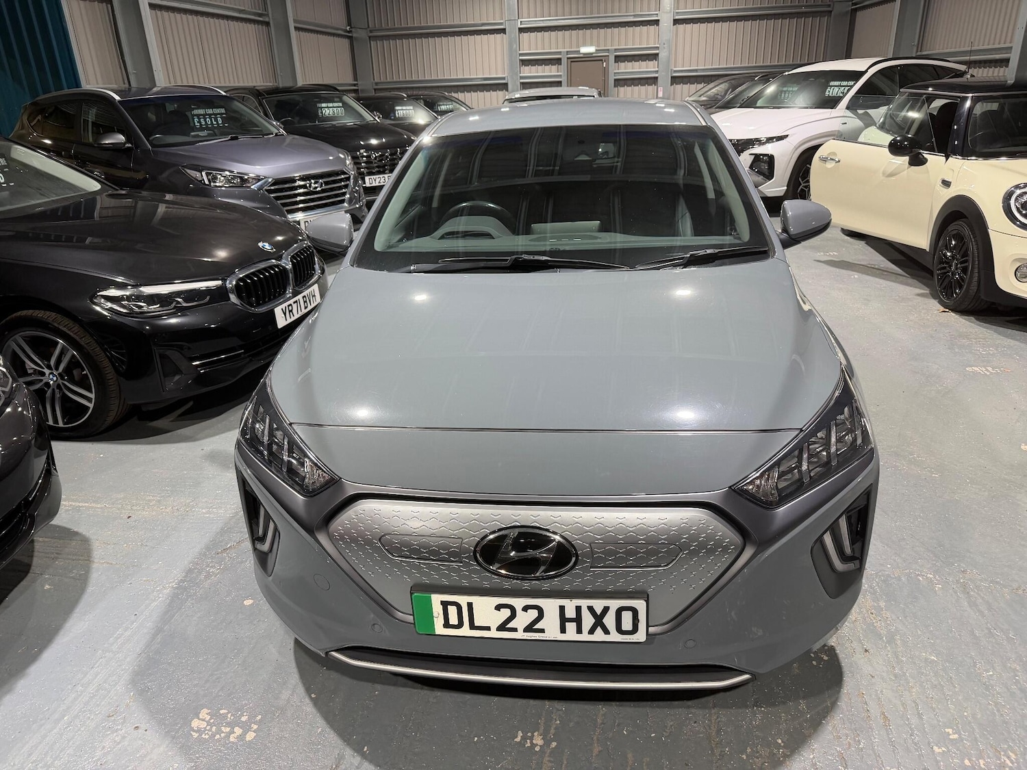 Used Hyundai IONIQ 2022 for sale - 76912699: Photo 8