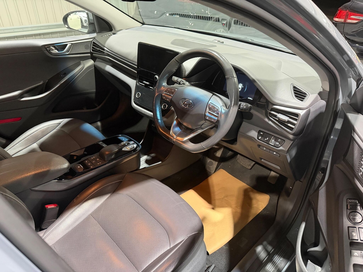 Used Hyundai IONIQ 2022 for sale - 76912699: Photo 9