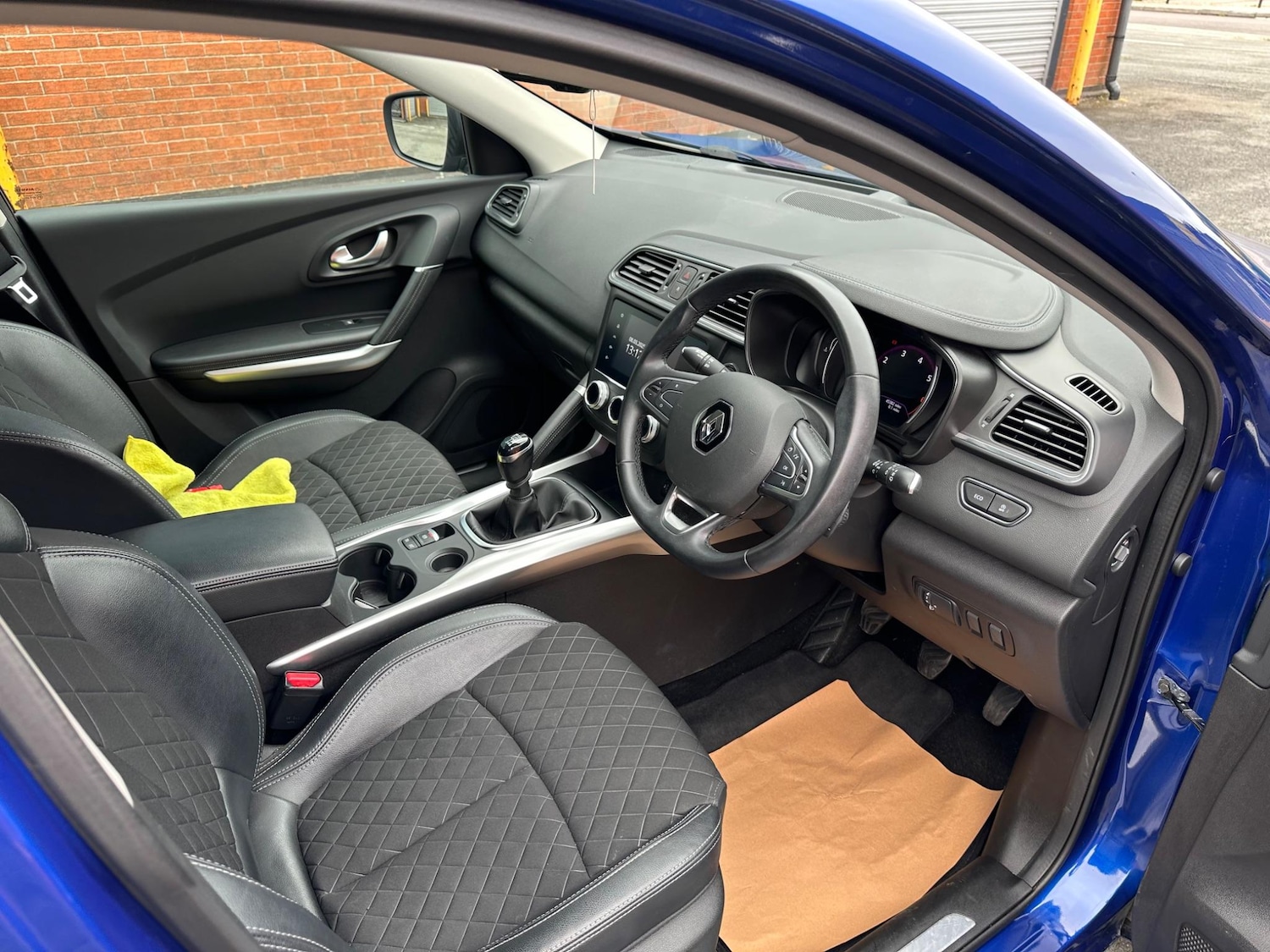 Used Renault Kadjar 2022 for sale - 76753068: Photo 11