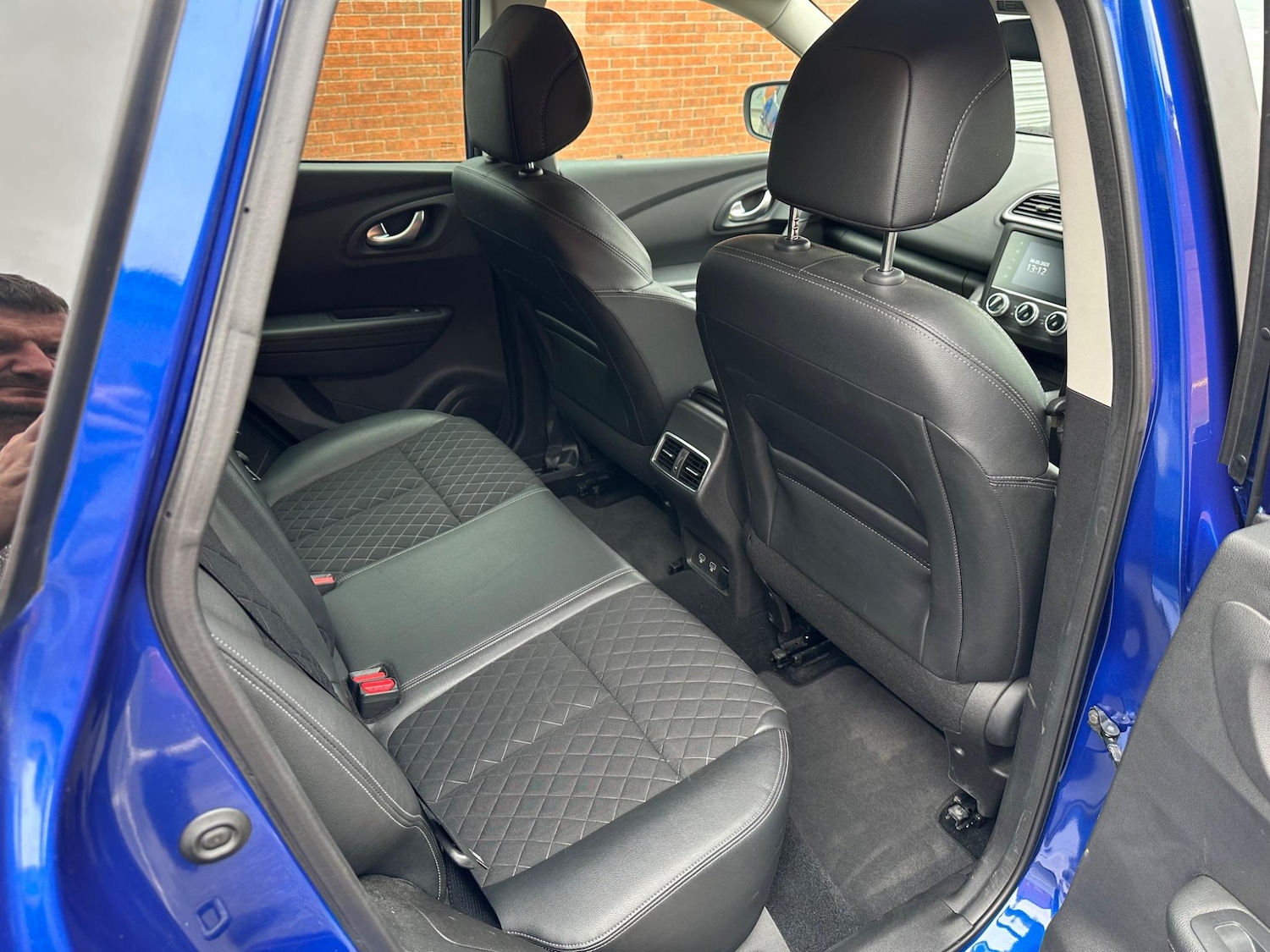 Used Renault Kadjar 2022 for sale - 76753068: Photo 12