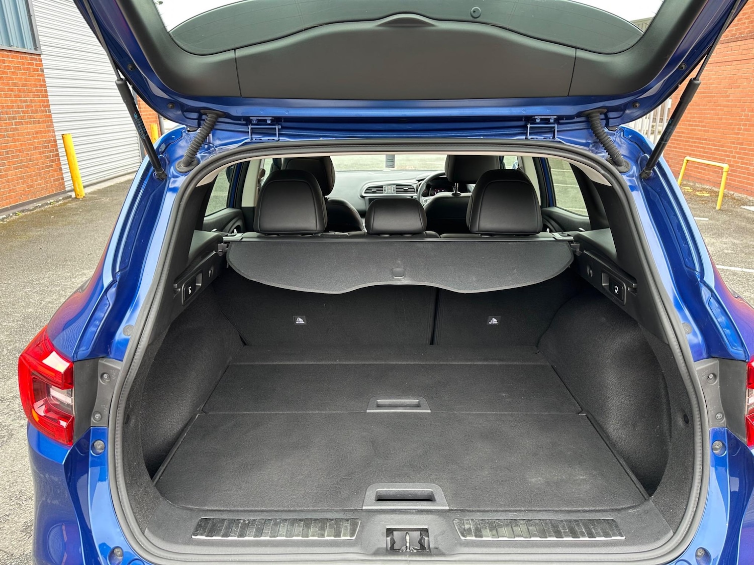 Used Renault Kadjar 2022 for sale - 76753068: Photo 13