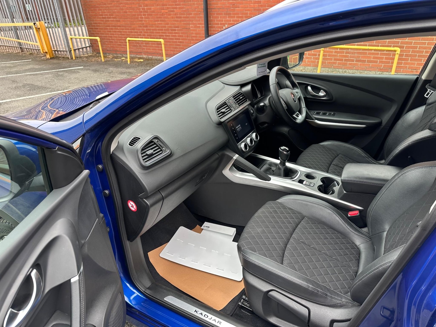 Used Renault Kadjar 2022 for sale - 76753068: Photo 15