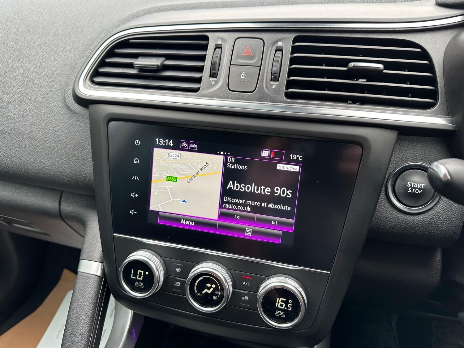 Used Renault Kadjar 2022 for sale - 76753068: Photo 17