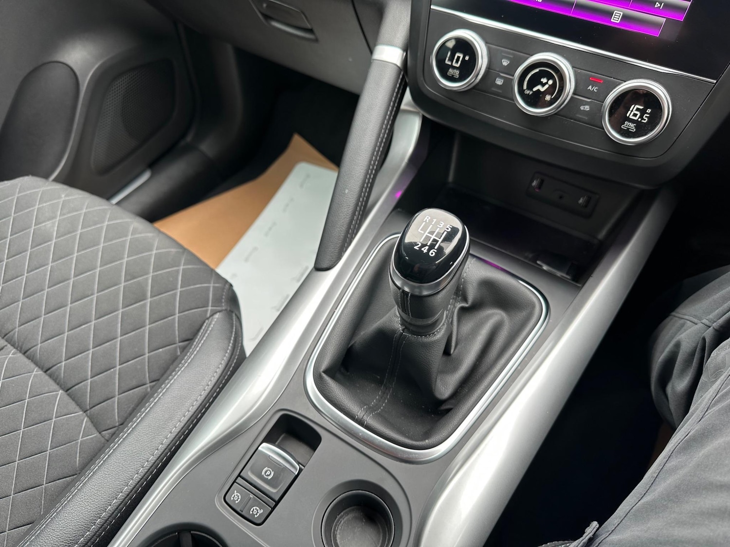 Used Renault Kadjar 2022 for sale - 76753068: Photo 20