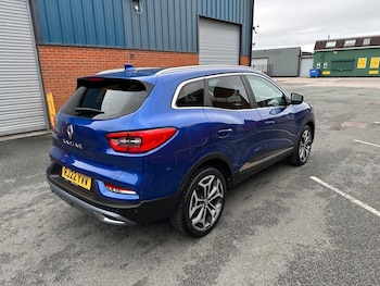 Used Renault Kadjar 2022 for sale - 76753068: Photo