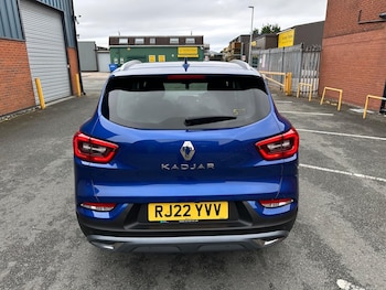 Used Renault Kadjar 2022 for sale - 76753068: Photo