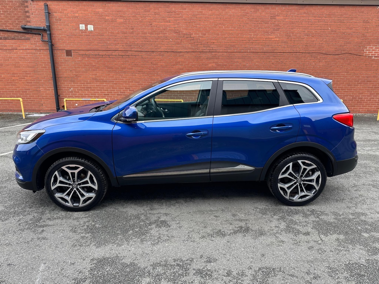 Used Renault Kadjar 2022 for sale - 76753068: Photo 6