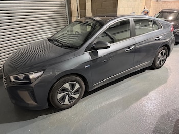 2019 (68) - 1.6 GDi Hybrid Premium 5dr DCT