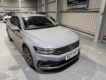 2021 (71) - 1.4 TSI PHEV GTE 4dr DSG