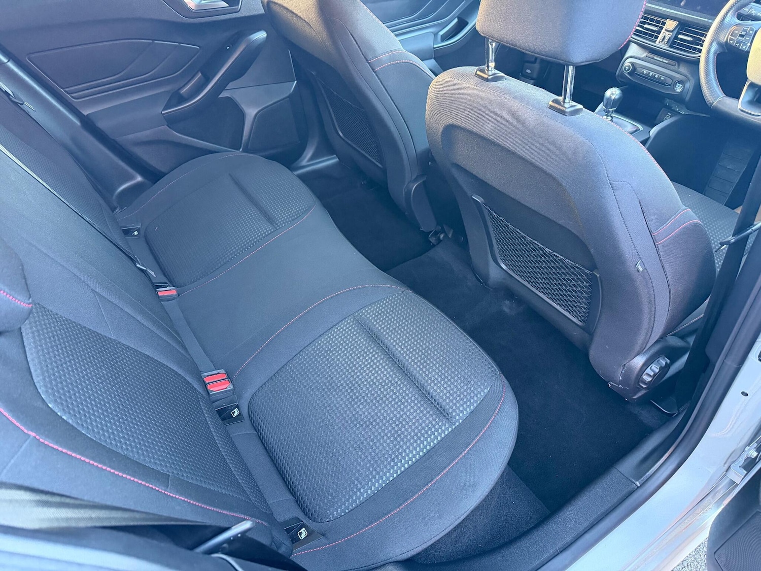 Used Ford Focus 2022 for sale - 76965136: Photo 11