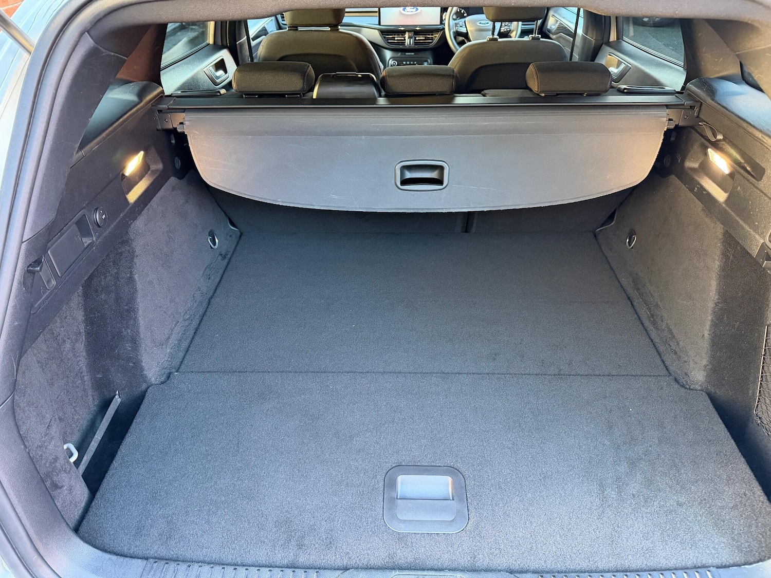 Used Ford Focus 2022 for sale - 76965136: Photo 12