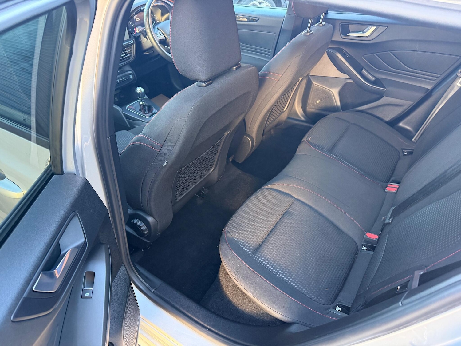 Used Ford Focus 2022 for sale - 76965136: Photo 13