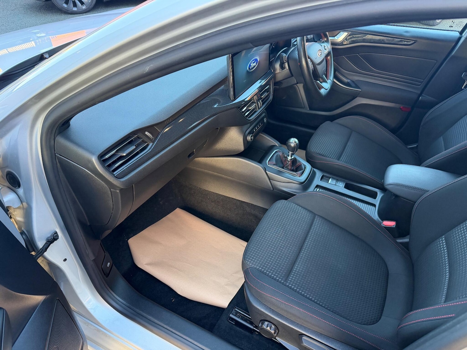 Used Ford Focus 2022 for sale - 76965136: Photo 14