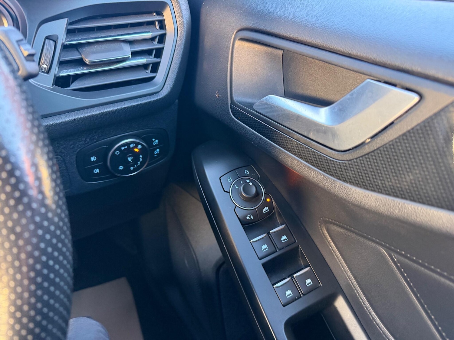 Used Ford Focus 2022 for sale - 76965136: Photo 15