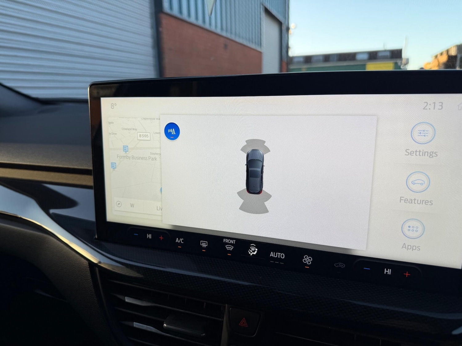 Used Ford Focus 2022 for sale - 76965136: Photo 16