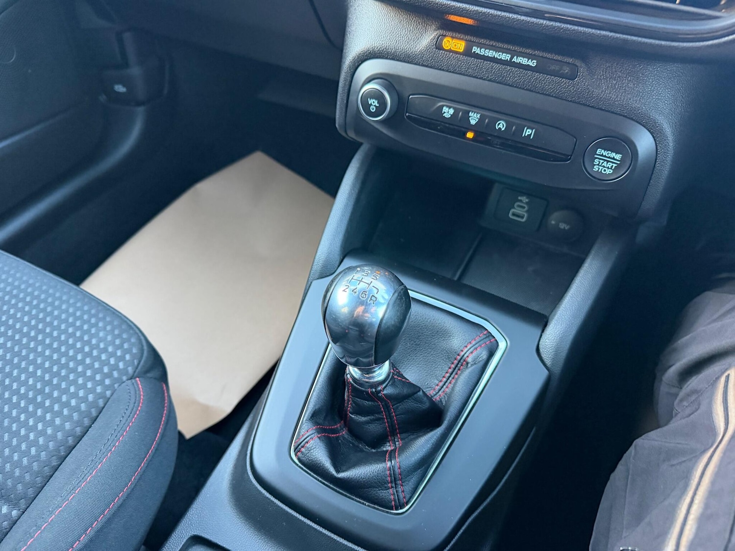 Used Ford Focus 2022 for sale - 76965136: Photo 17