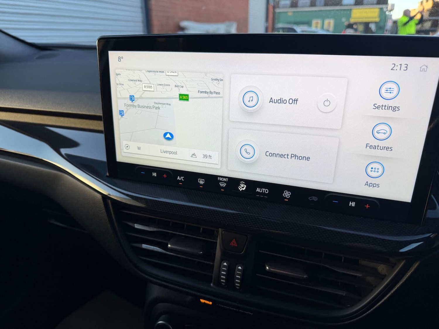 Used Ford Focus 2022 for sale - 76965136: Photo 18