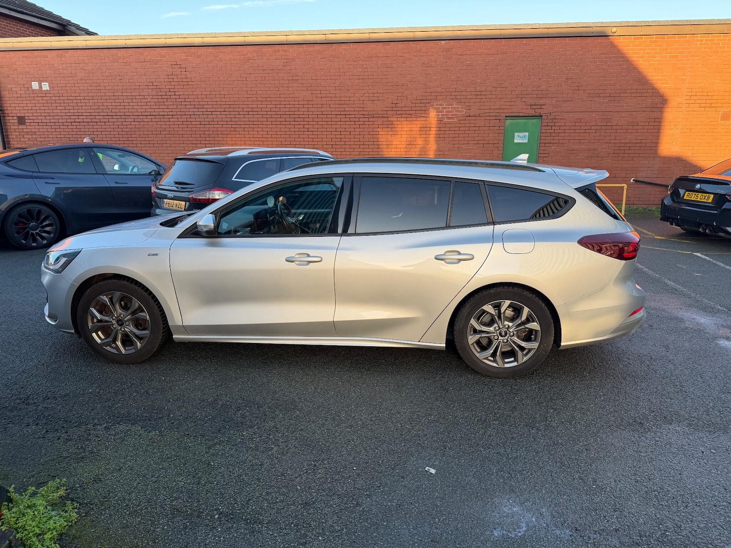 Used Ford Focus 2022 for sale - 76965136: Photo 6