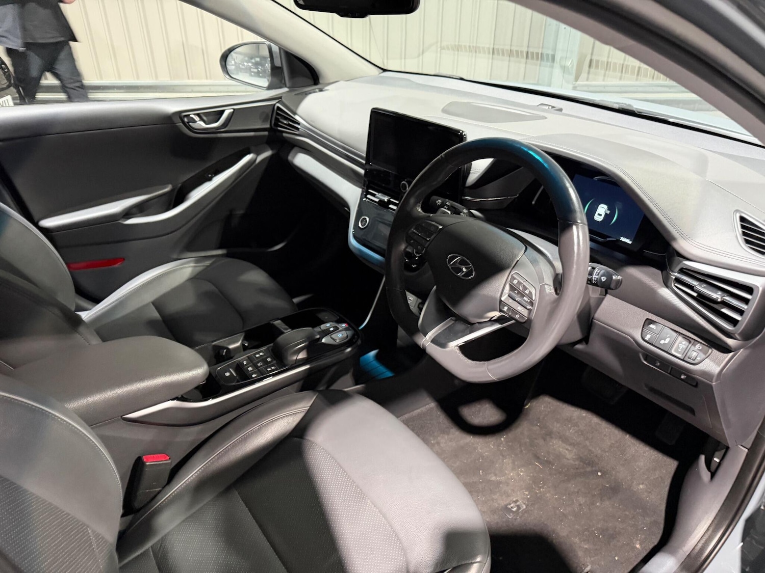 Used Hyundai IONIQ 2022 for sale - 76964890: Photo 5