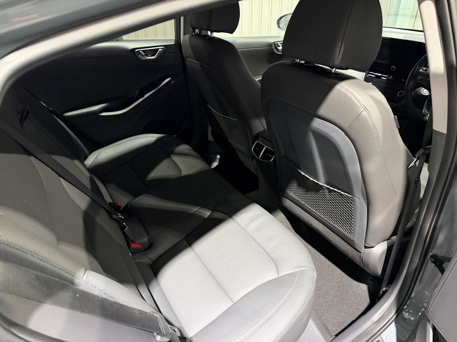 Used Hyundai IONIQ 2022 for sale - 76964890: Photo 6