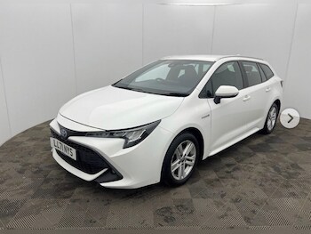 Used Toyota Corolla 2022 for sale - 77305208: Photo