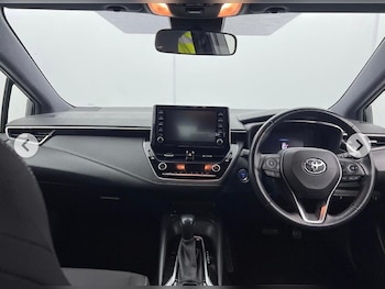 Used Toyota Corolla 2022 for sale - 77305208: Photo