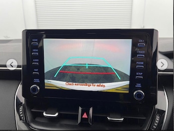 Used Toyota Corolla 2022 for sale - 77305208: Photo