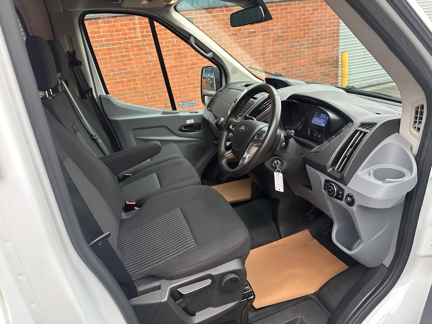 Used Ford Transit for sale - 76608540: Photo 11