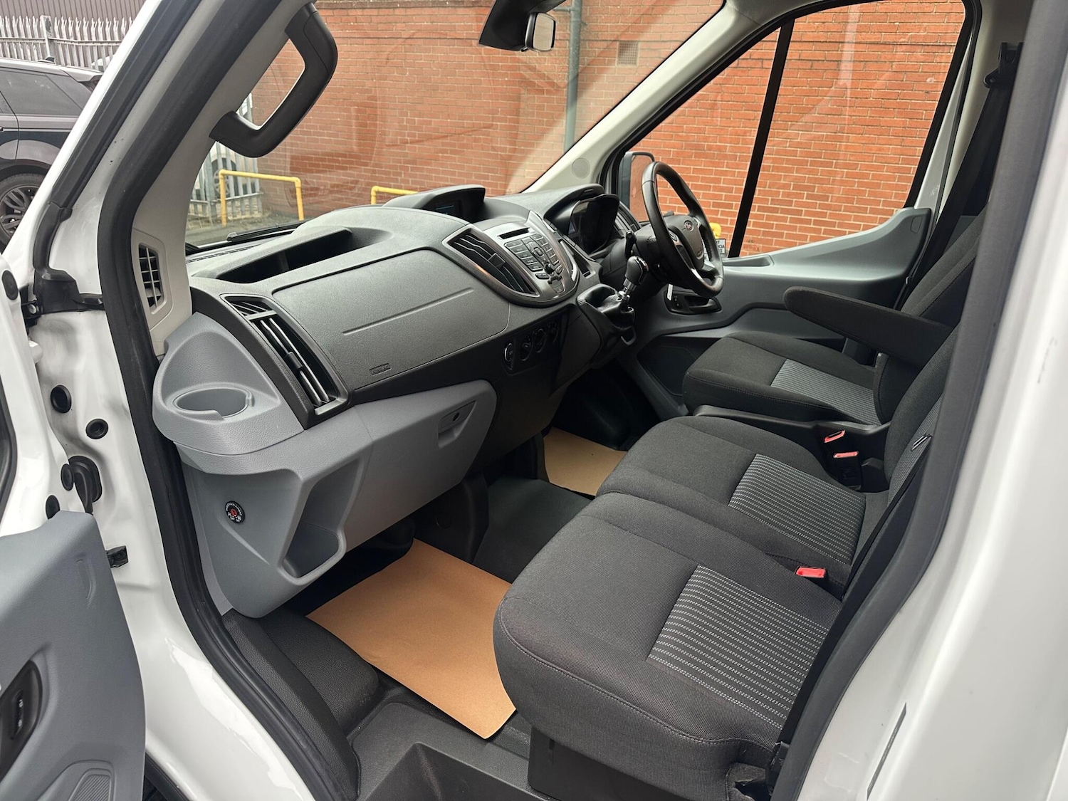 Used Ford Transit for sale - 76608540: Photo 13