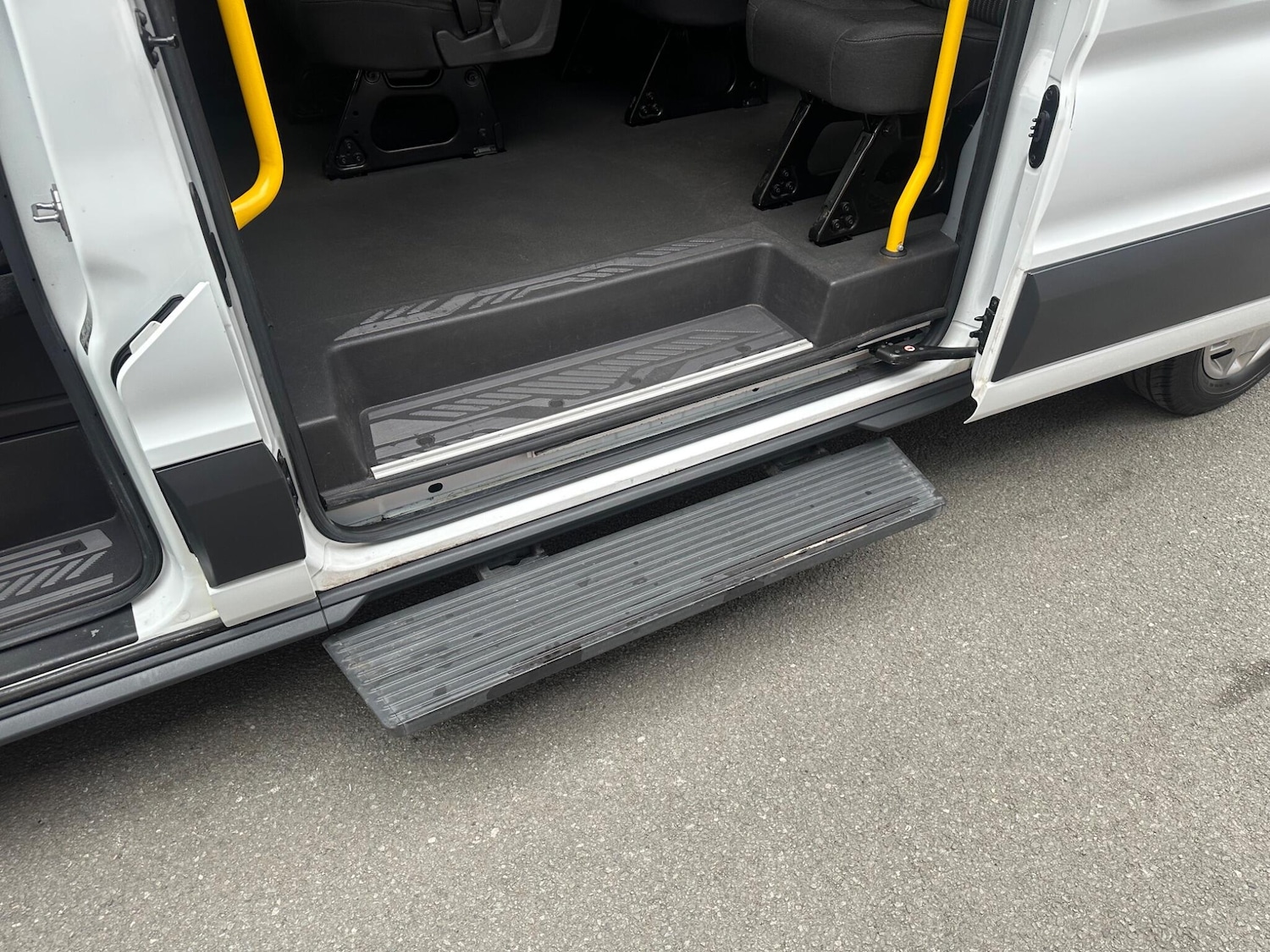 Used Ford Transit for sale - 76608540: Photo 14