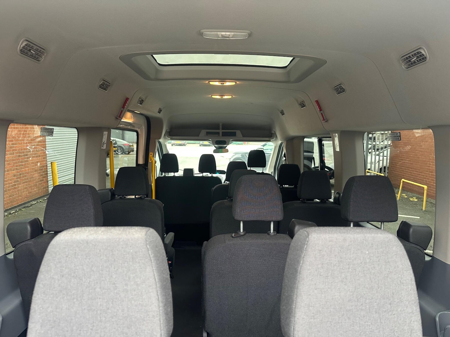 Used Ford Transit for sale - 76608540: Photo 17