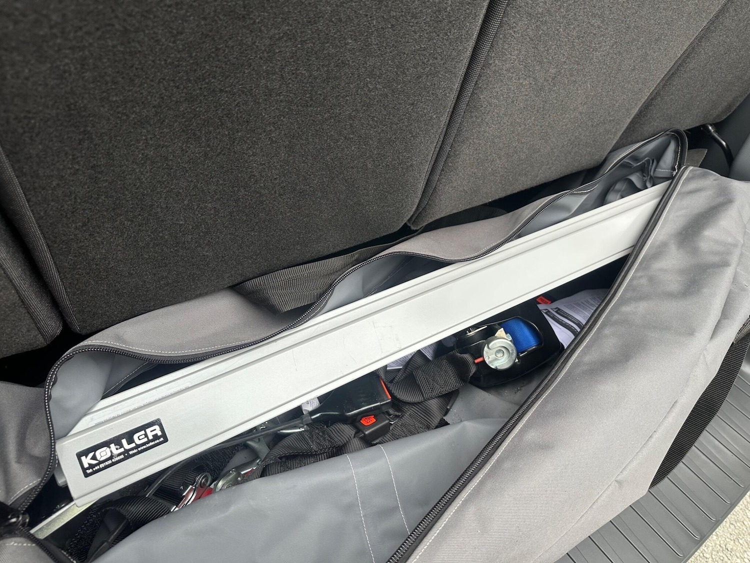 Used Ford Transit for sale - 76608540: Photo 19