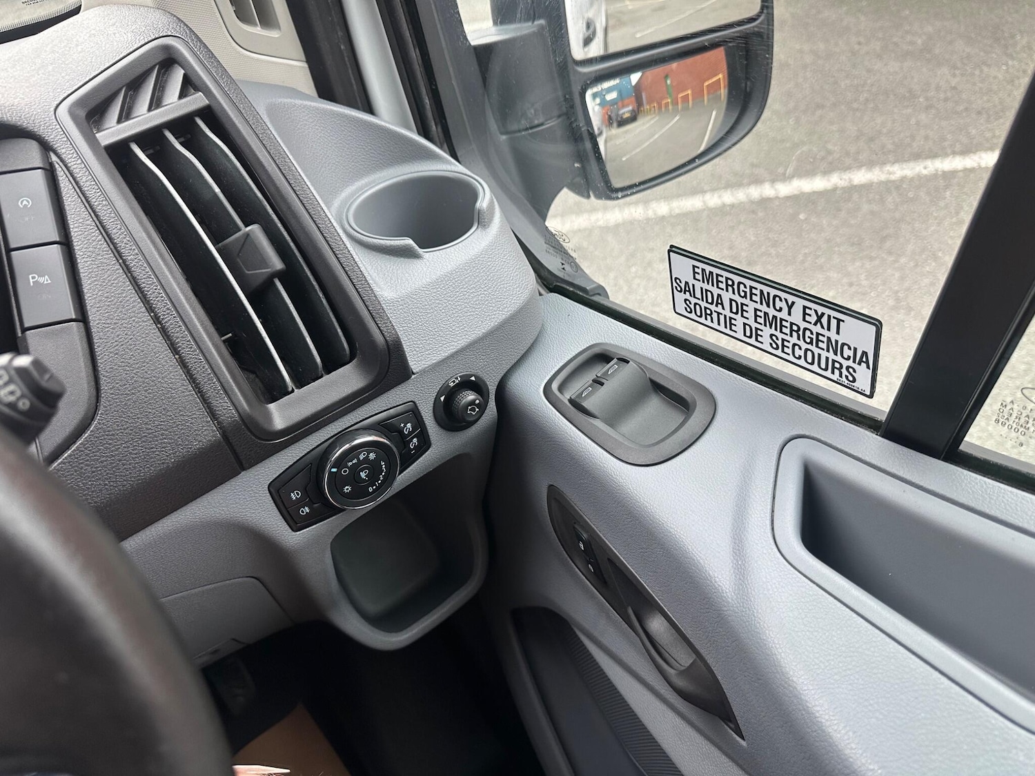 Used Ford Transit for sale - 76608540: Photo 21