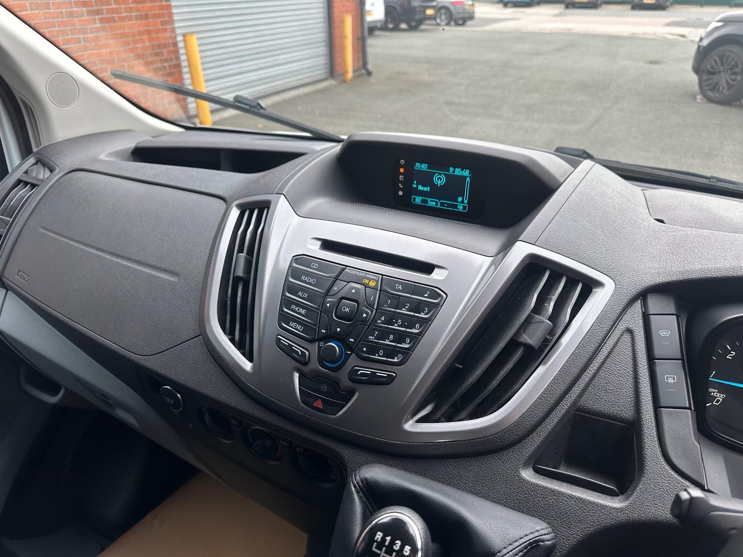 Used Ford Transit for sale - 76608540: Photo 22