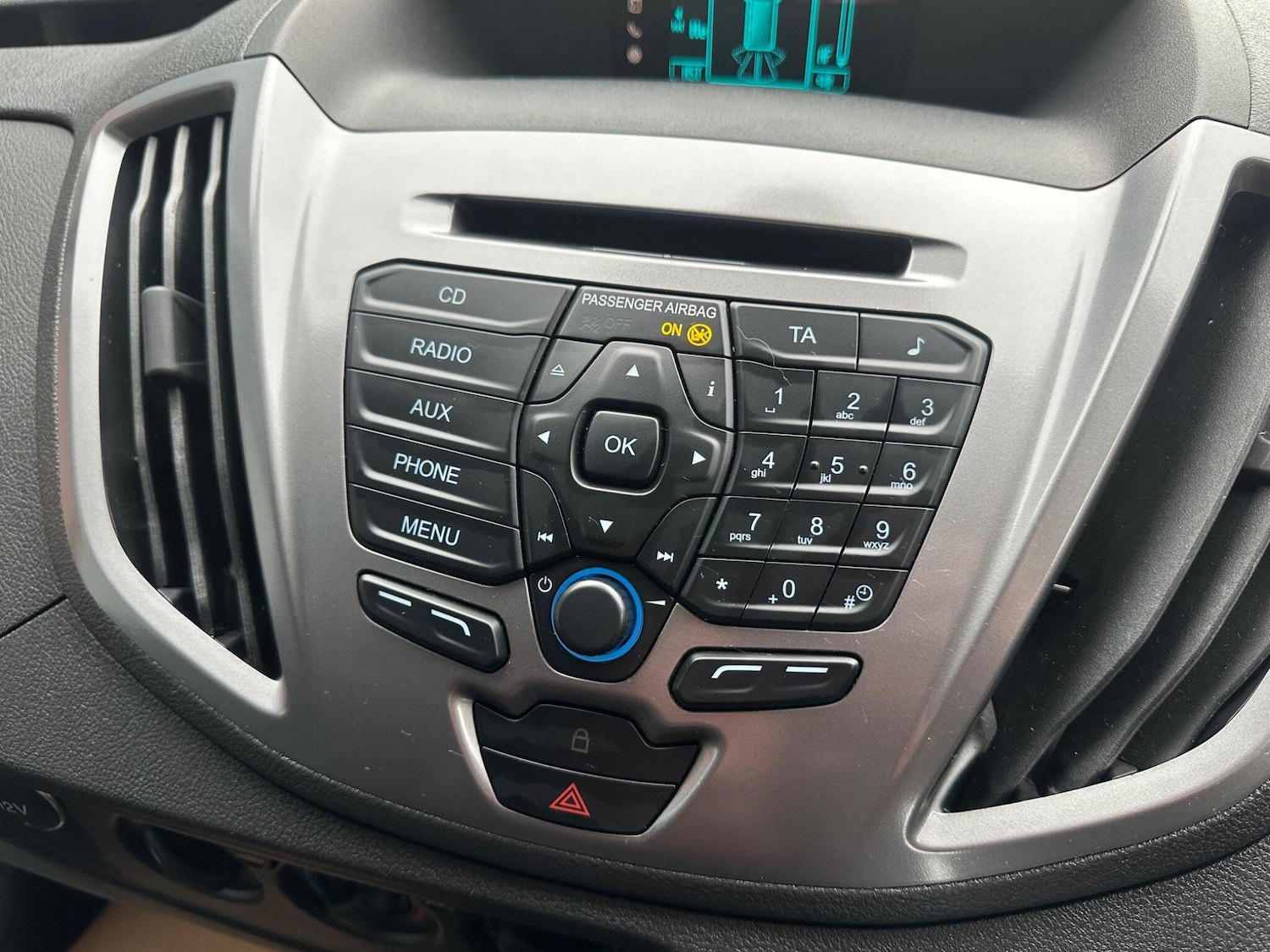 Used Ford Transit for sale - 76608540: Photo 23