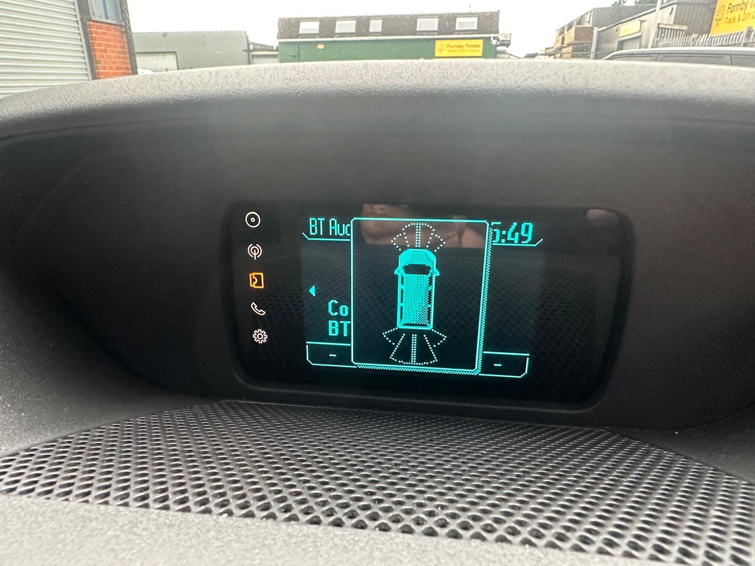 Used Ford Transit for sale - 76608540: Photo 24