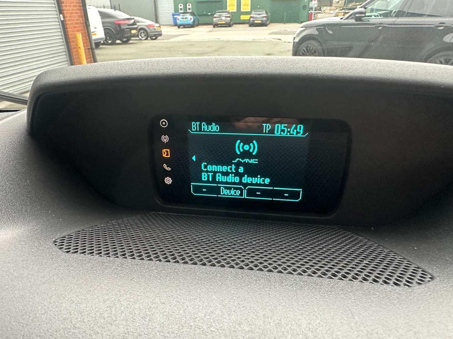 Used Ford Transit for sale - 76608540: Photo 25