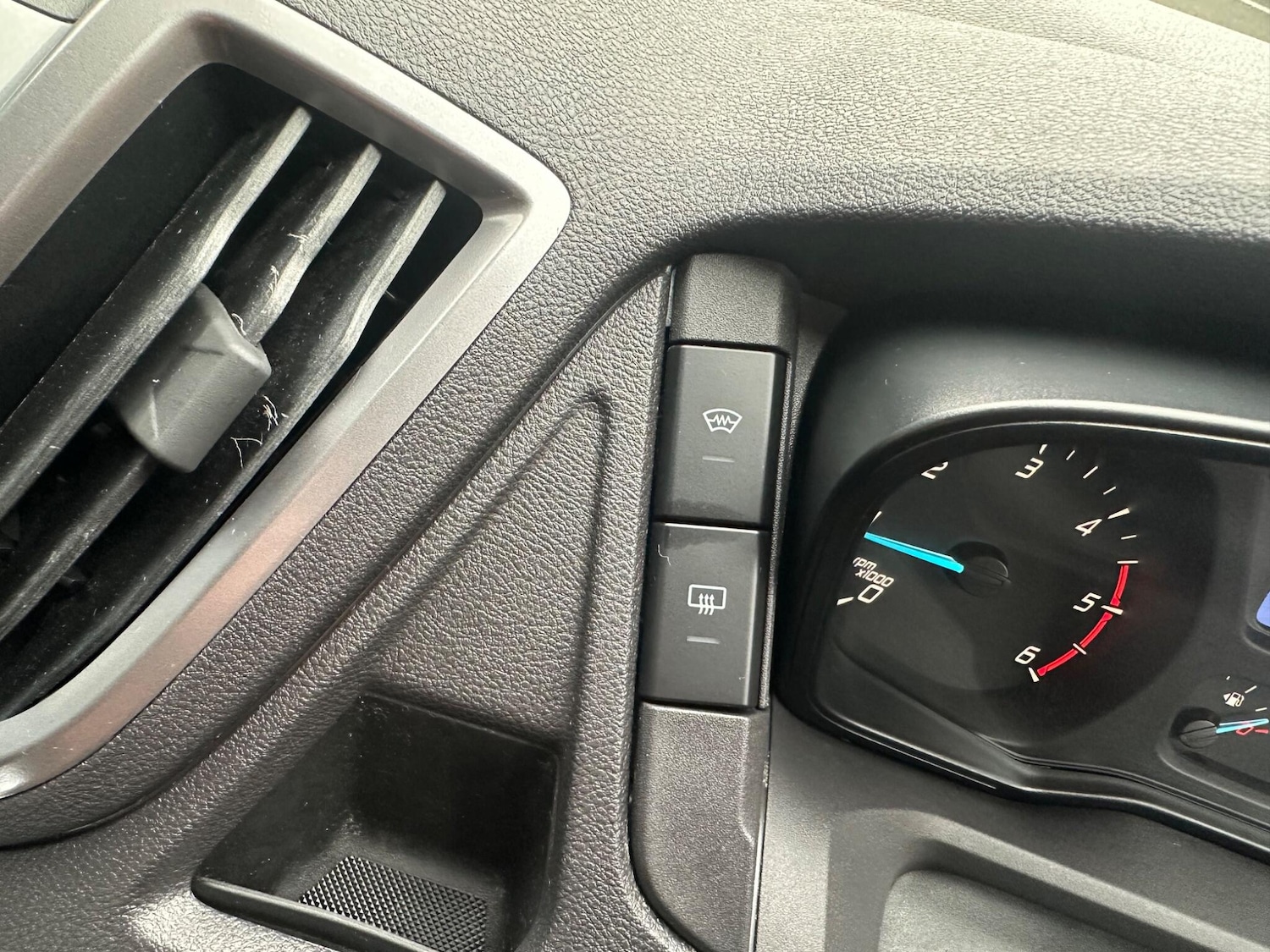 Used Ford Transit for sale - 76608540: Photo 26