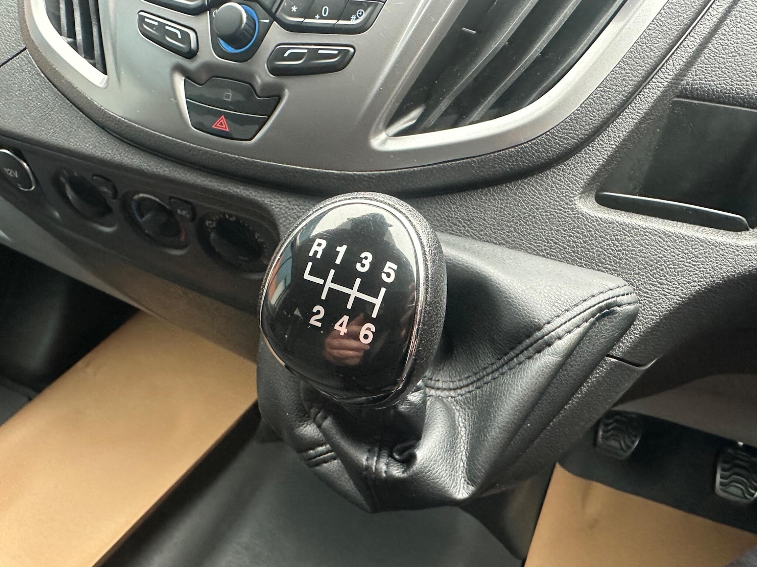 Used Ford Transit for sale - 76608540: Photo 27