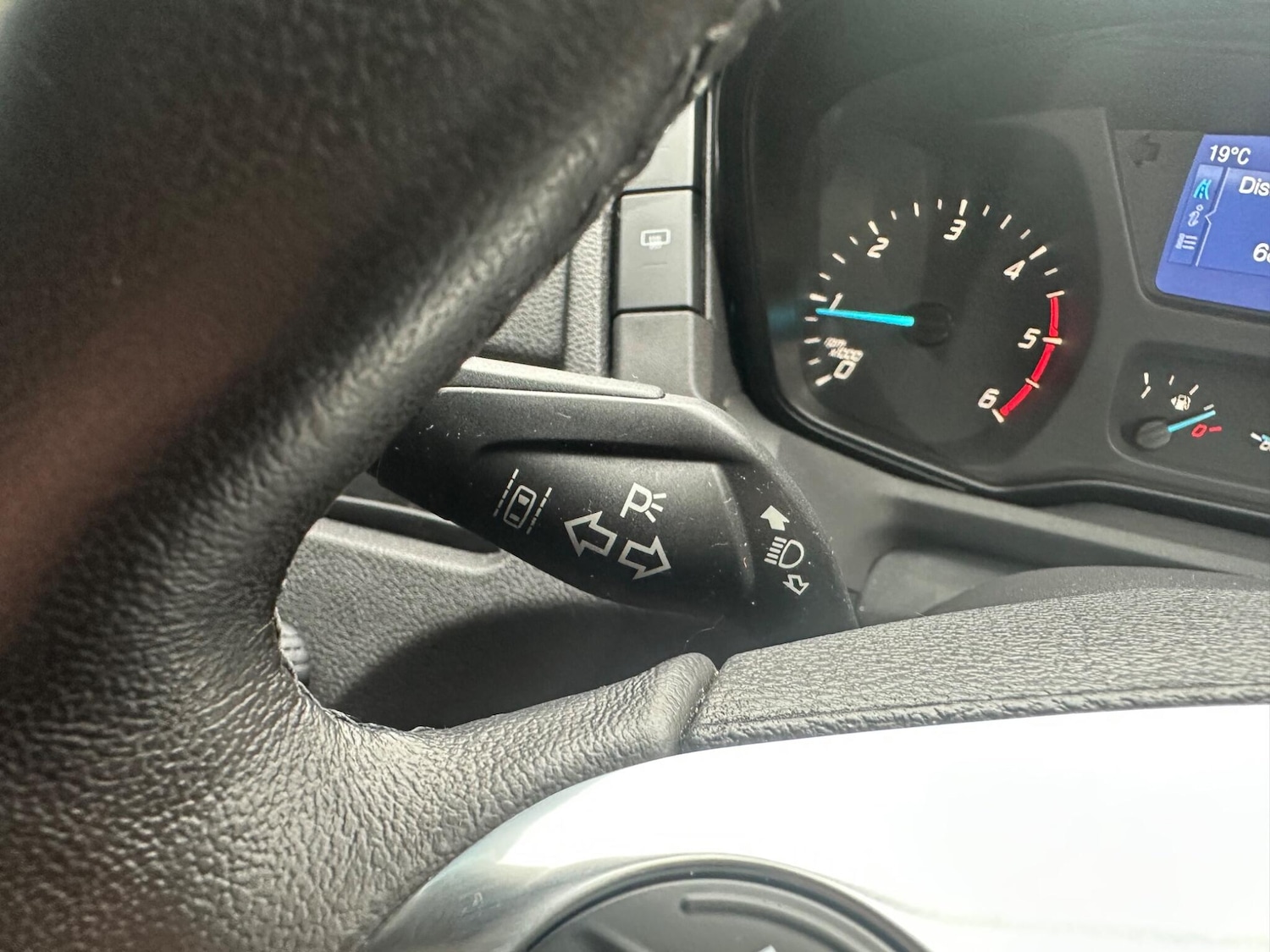 Used Ford Transit for sale - 76608540: Photo 29