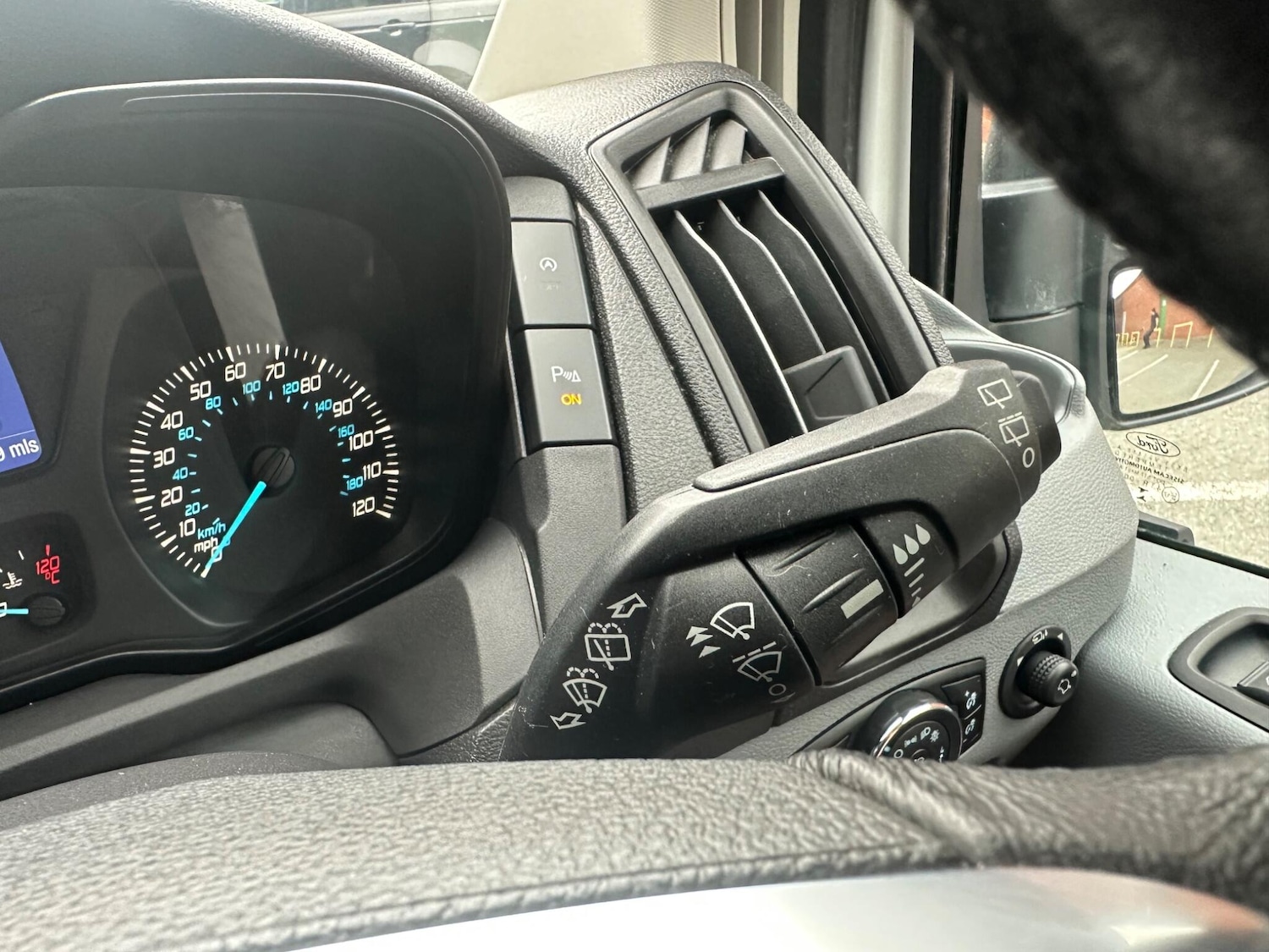 Used Ford Transit for sale - 76608540: Photo 33