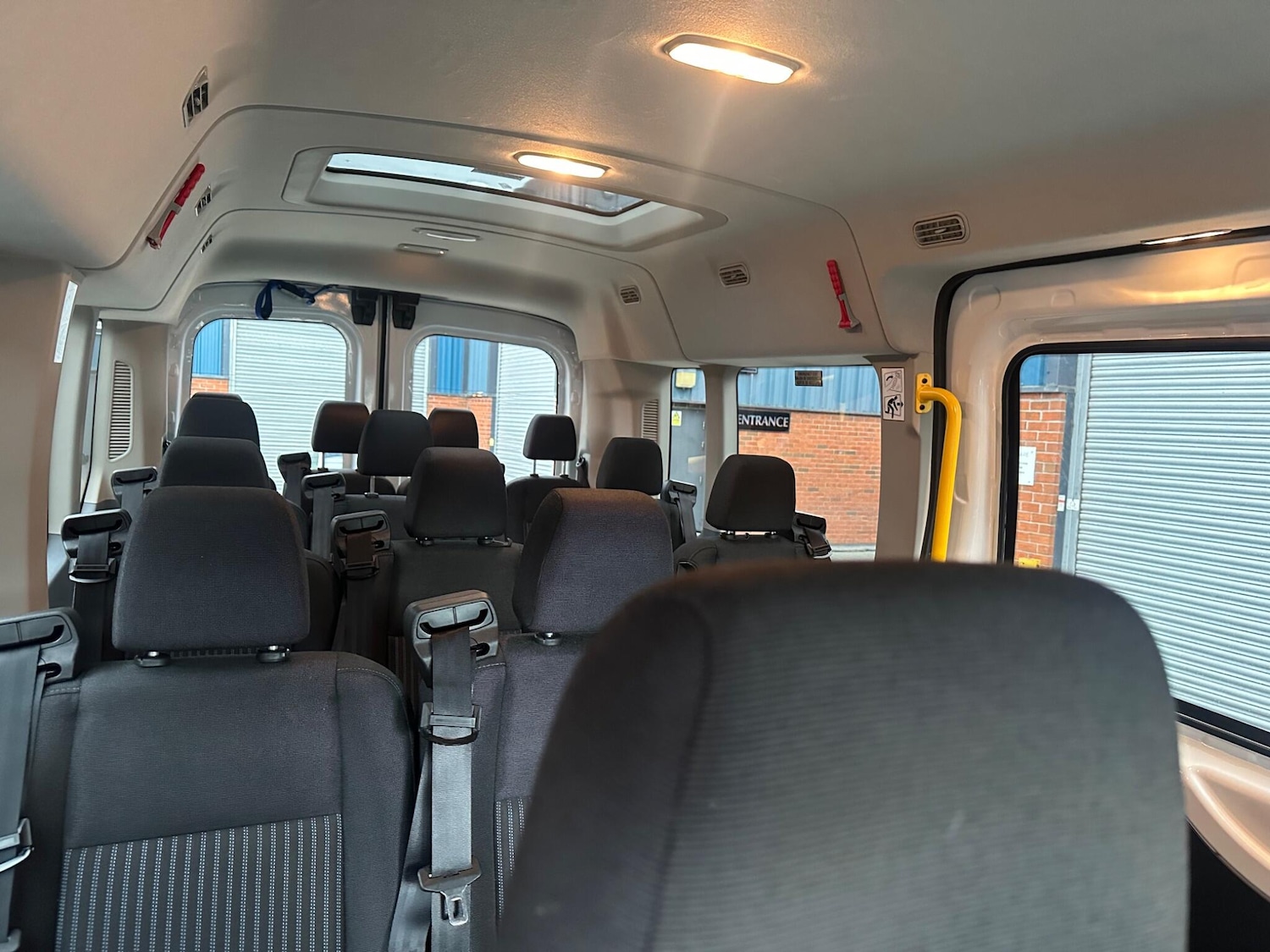 Used Ford Transit for sale - 76608540: Photo 34