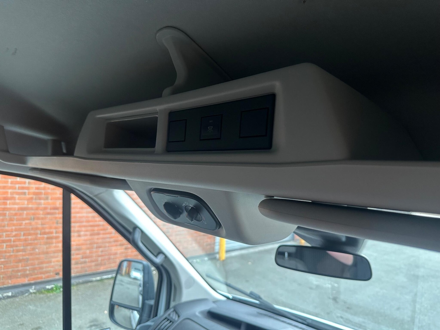 Used Ford Transit for sale - 76608540: Photo 35