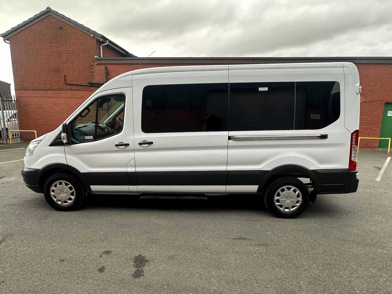 Used Ford Transit for sale - 76608540: Photo 6