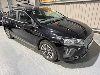 Used Hyundai IONIQ 2022 for sale - 76702503: Photo